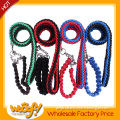 Hot selling pet dog products high quality buy bulk pet leashes